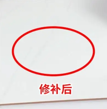 德城瓷砖空鼓维修公司分享下板材基层，未采取柔性过渡措施的影响。在瓷砖铺贴工程中，如果采用的是板材基层（如石膏板、木工板等非刚性基层），而未采取柔性过渡措施，
