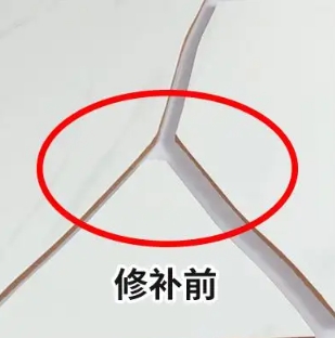 德城瓷砖空鼓维修公司分享下瓷砖基层整体强度偏低，可能会导致的问题。